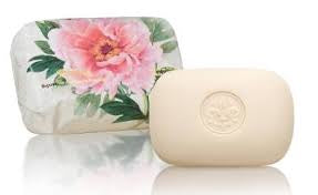 Image of ITALIENSK FIORENTINO HÅNDSÆBE, Peonia 200 g