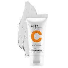 Image of pH formula VITA C mask 50 ml.