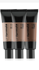 Image of pH formula C.C cream spf. 30+ 50 ml Light