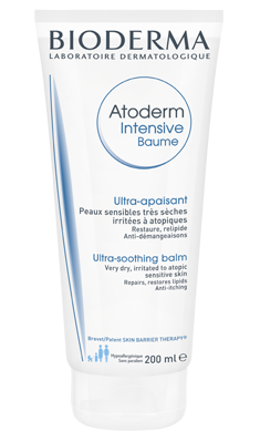 Image of Bioderma Atoderm Intensive Baume 200ml