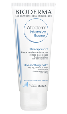 Image of Bioderma Atoderm Intensive Baume 75 ml