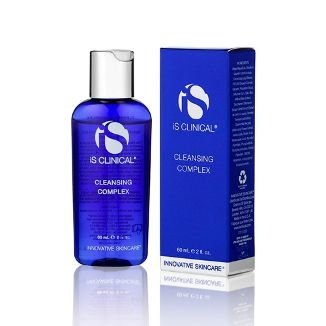 Image of IS Clinical Cleansing Complex - travel 60 ml