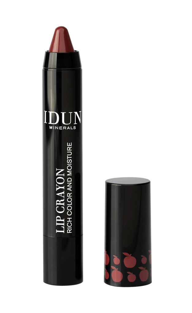 IDUN Lip Crayon - no 405 - Jenny