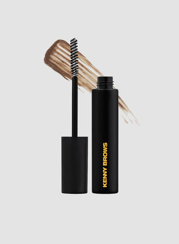 Image of Kenny Anker Brows Brow Gel Brown