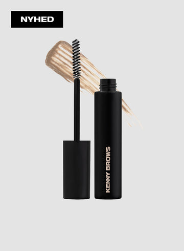 Image of Kenny Anker Brows Brow Gel Taupe