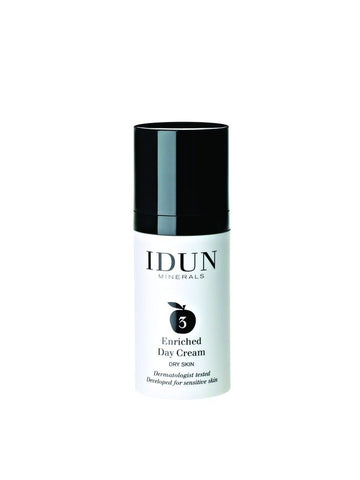 Image of IDUN Skincare Day Cream Dry Skin 50 ml