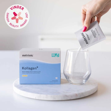 Image of Nutrinic Kollagen+