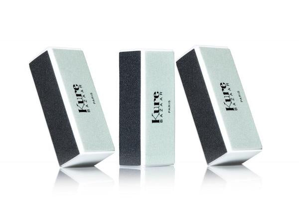 Kure Bazaar Bloc Polish Buffer 4 Faces