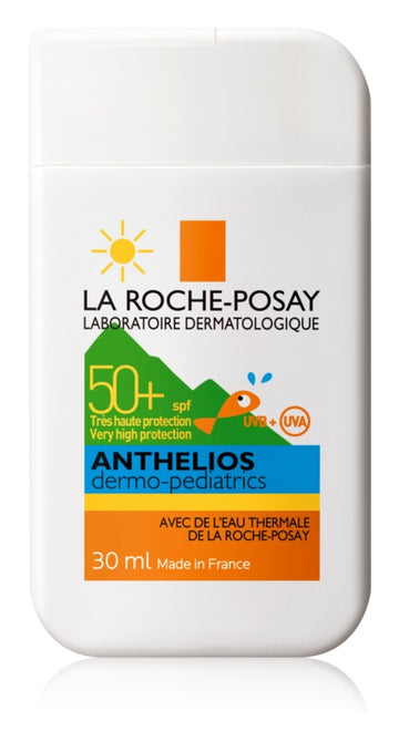 Image of La Roche-Posay Anthelios Kids Mini 30 ml.