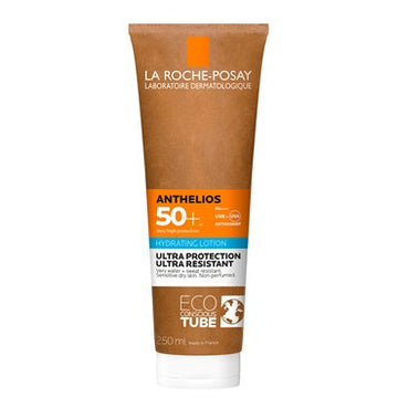 Image of La Roche-Posay Anthelios Hydrating Lotion Ultra Protection SPF 50+ 250 ml
