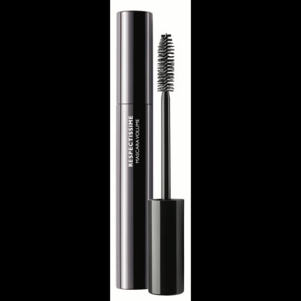 La Roche-Posay Toleriane Mascara Volume Allergy Tested Sort Vandfast 7,6 ml
