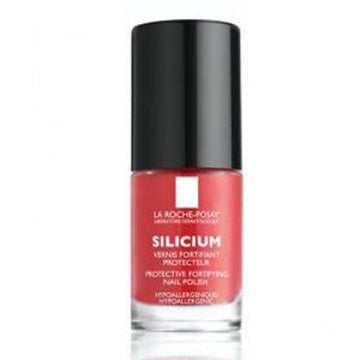 Image of La Roche-Posay neglelak 22 ROUGE COQUELICOT 6 ml.