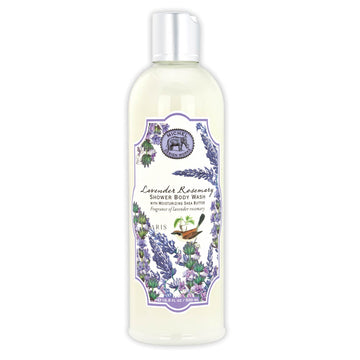 Image of Michel Design Body Wash - Lavender