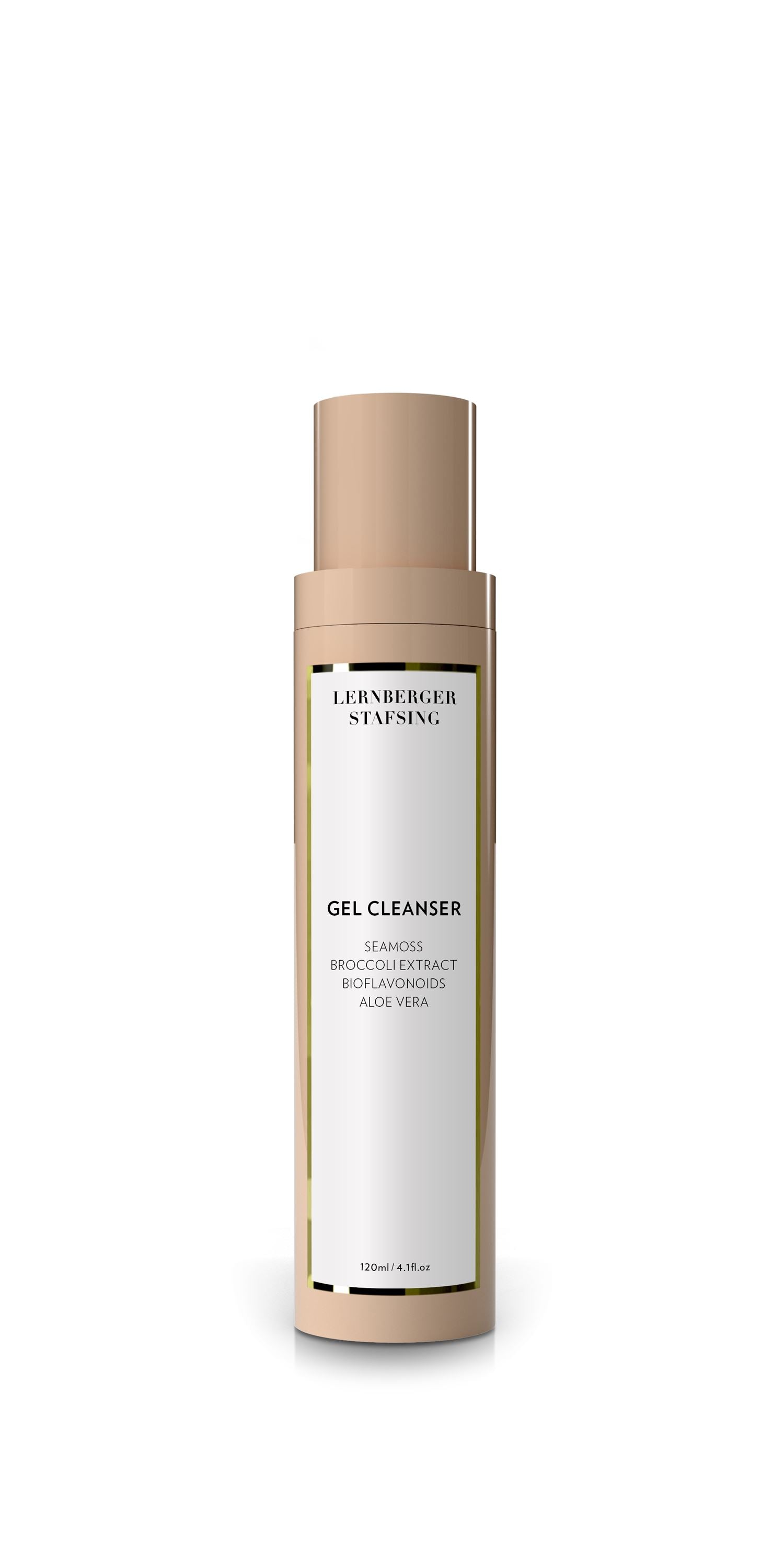 Lernberger Stafsing Gel Cleanser  120 ml