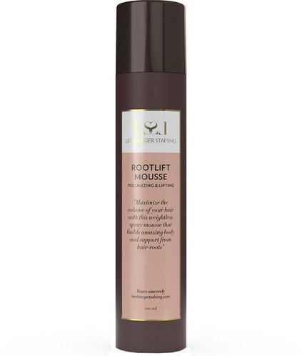 Lernberger & Stafsing ROOTLIFT MOUSSE Volumizing & Lifting 80 ml