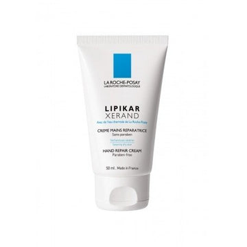 Image of La Roche-Posay Lipikar Xerand Reparerende håndcreme Tube 50ml