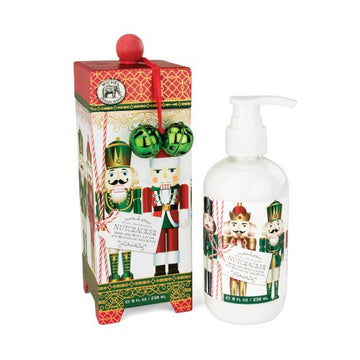Image of NUTCRACKER -Hand & Body Lotion
