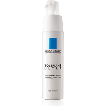 Image of La Roche-Posay Toleriane Dermallergo Creme Flakon m/pumpe 40 ml