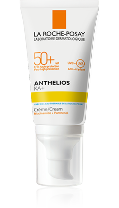La Roche-Posay Anthelios KA+ Creme SPF50+ 50 ml
