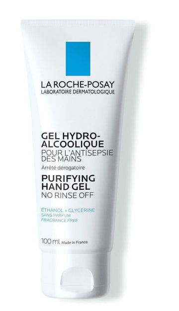 Image of La Roche-Posay Purifying Hand Gel 100 ml