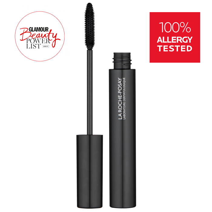 La Roche-Posay Toleriane Mascara Dimensions Allergytested 7,2 ml