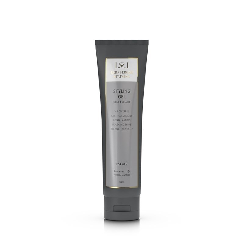 Lernberger & Stafsing Styling Gel 150 ml
