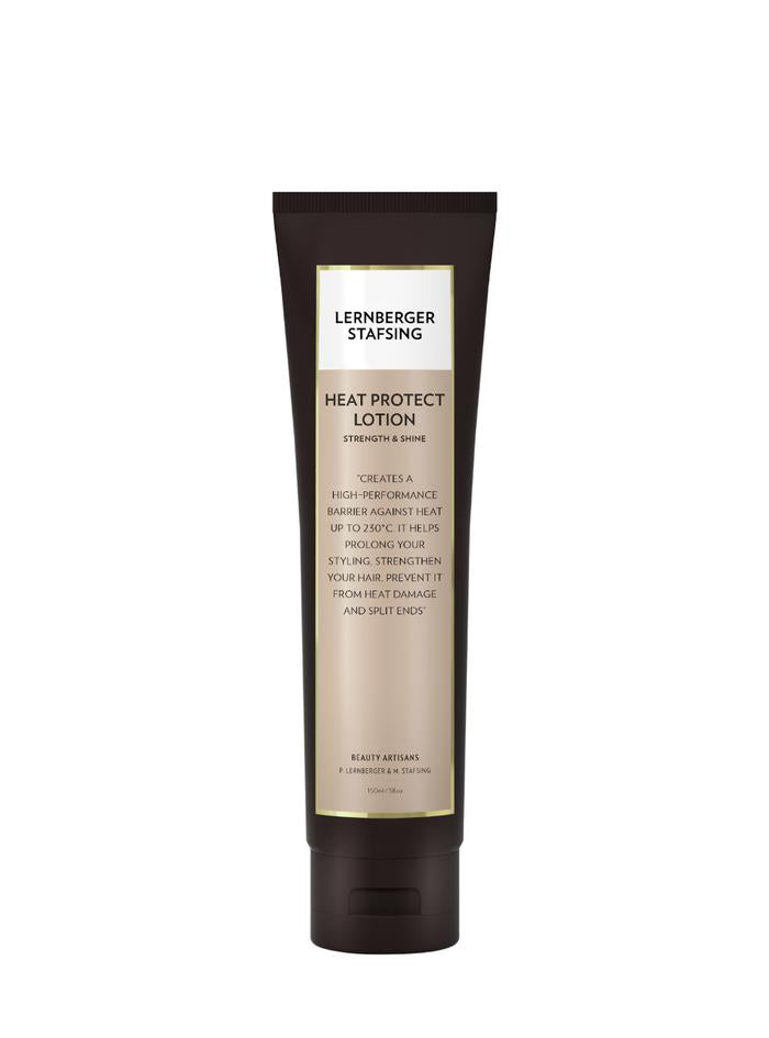 Lernberger stafsing - Heat Protect Lotion 150 ml