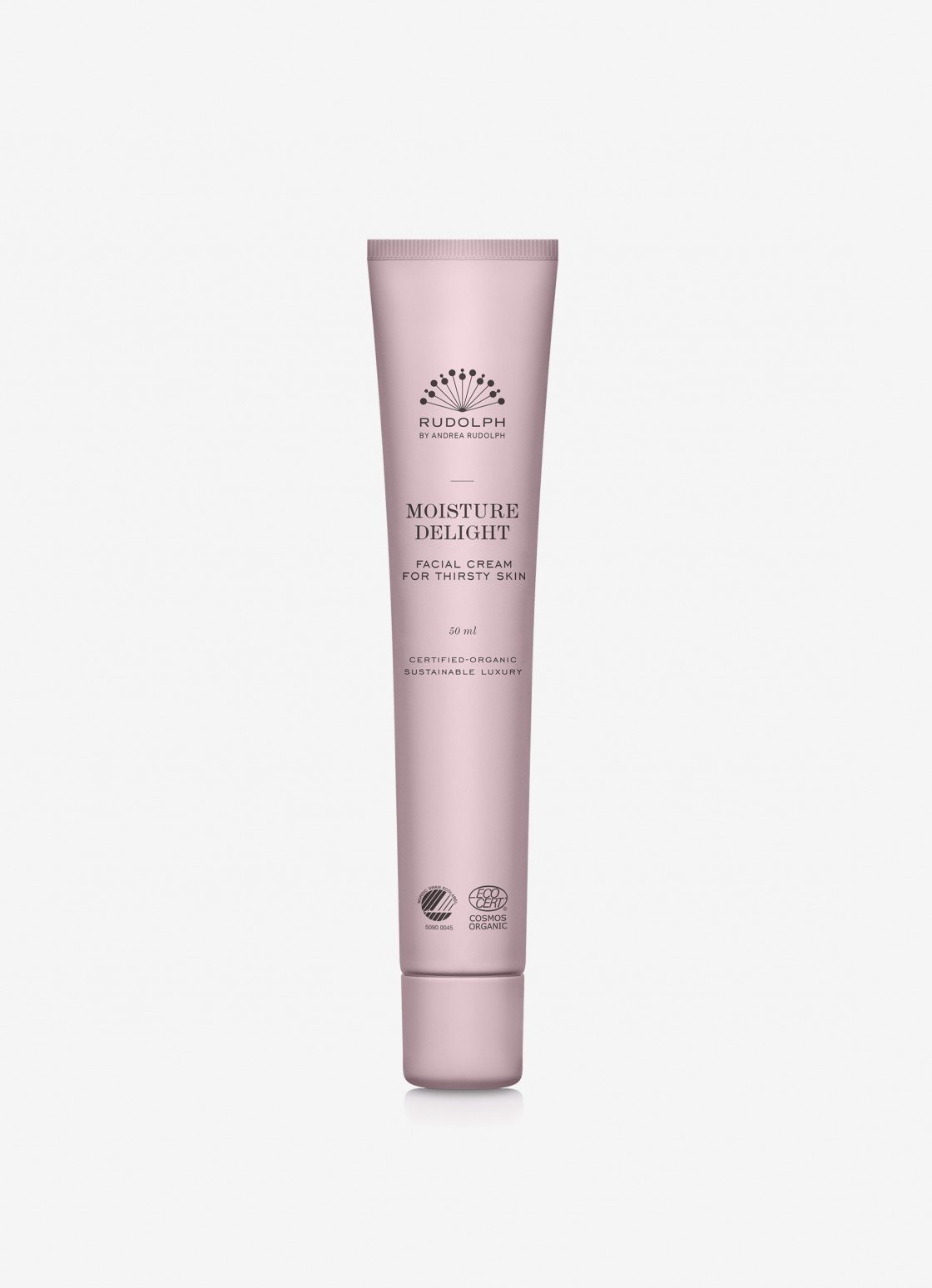 Rudolph Moisture Delight - Facial Cream
