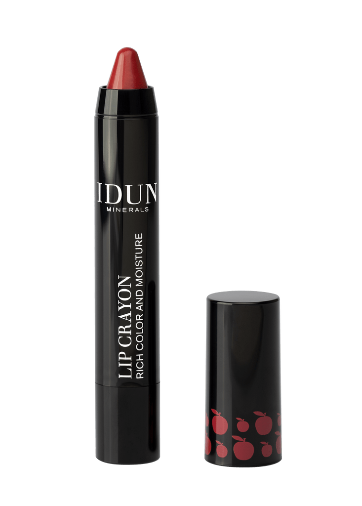 IDUN Lip Crayon - no 407 - Monica