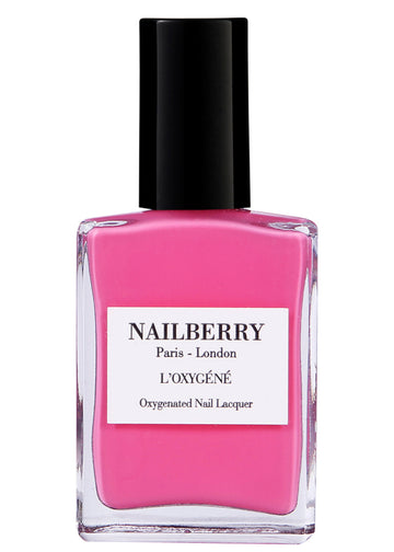 Image of Nailberry Pink Tulip 15ml
