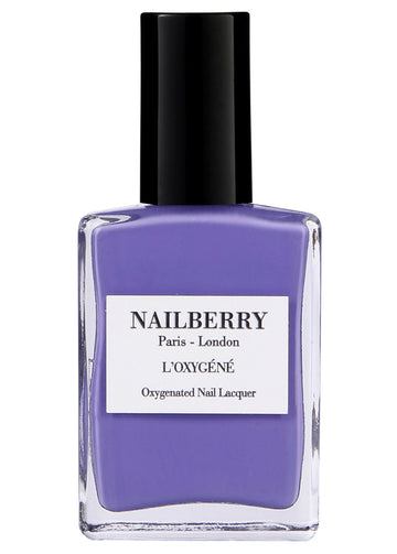Image of Nailberry Bluebell 15ml