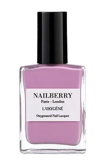 Image of Nailberry Lilac Fairy 15ml