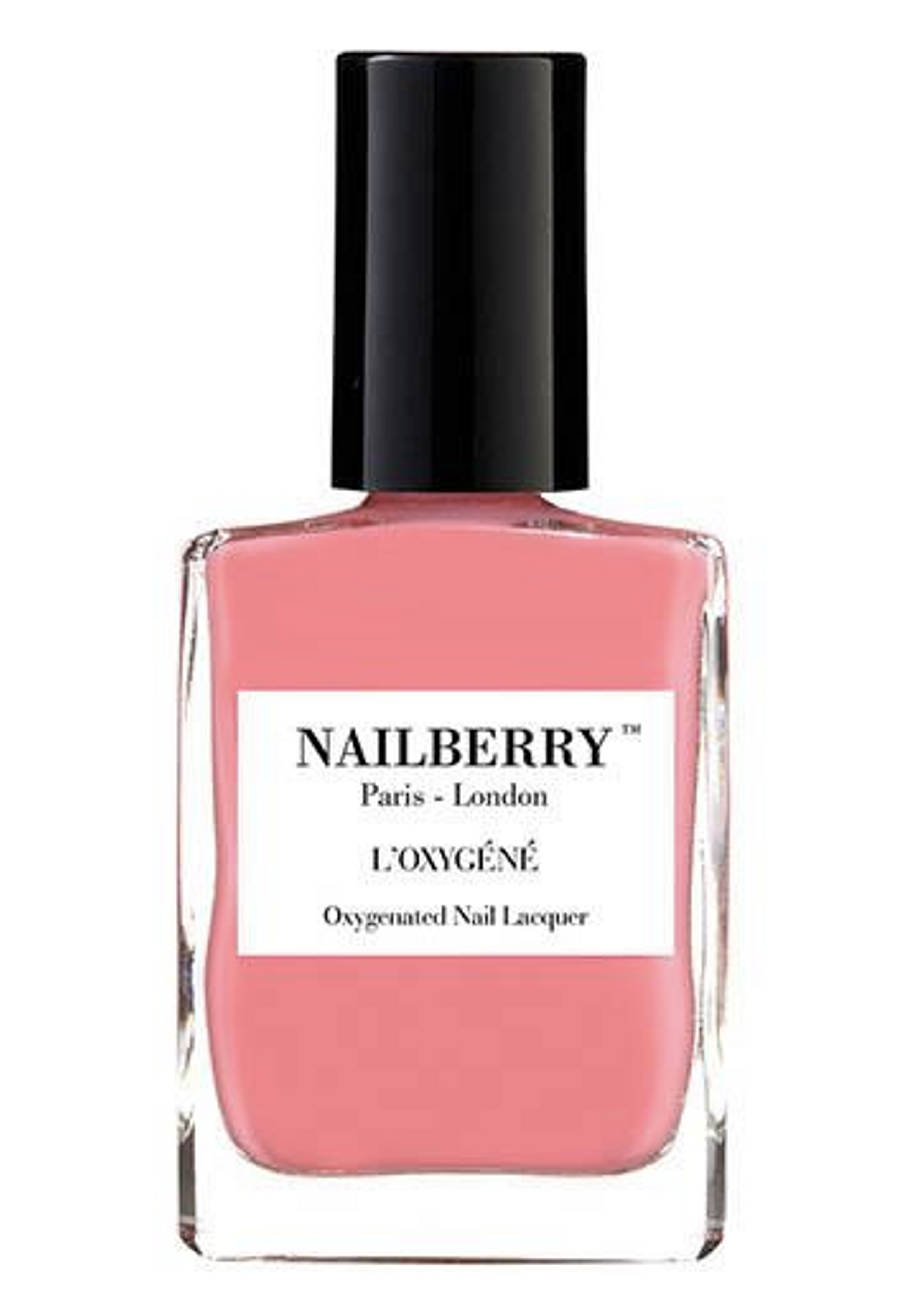 Nailberry Bubble Gum 15ml