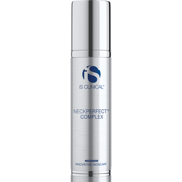 Image of IS Clinical NeckPerfect Complex 50 ml