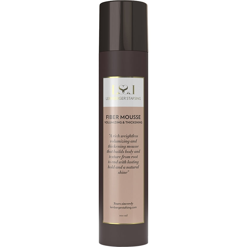 Lernberger & Stafsing Fiber Mousse 200 ml.