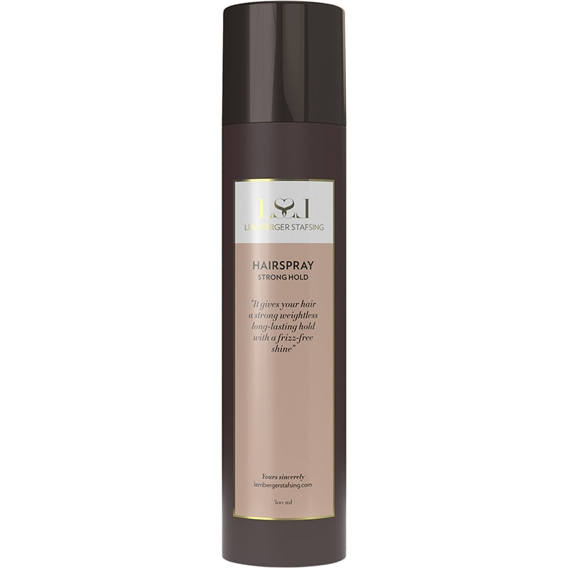 Lernberger & Stafsing Hair Spray Strong Hold 300 ml.