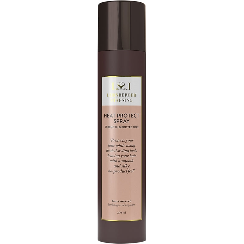 Lernberger & Stafsing Heat Protect Spray 200 ml