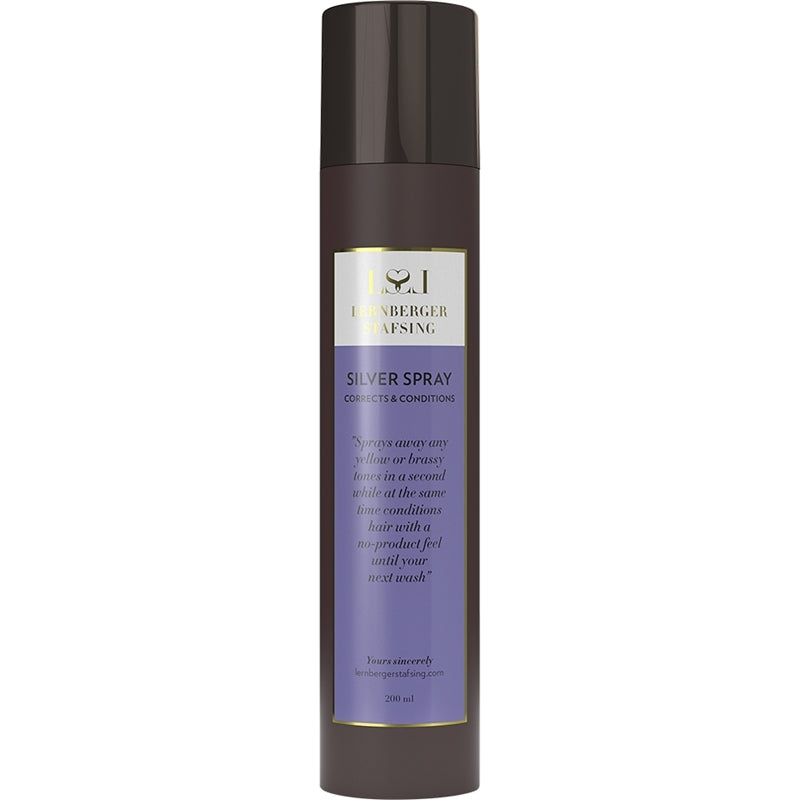 Lernberger & Stafsing Silver Spray 200 ml