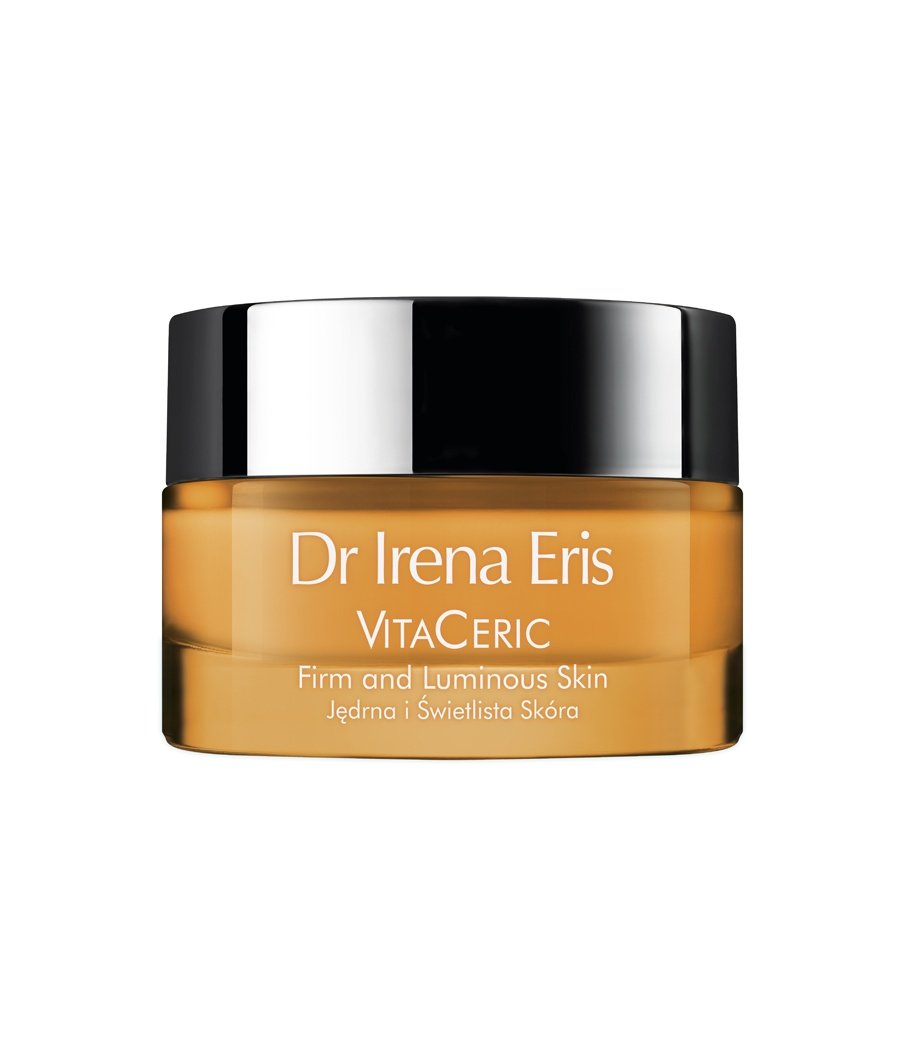 Dr. Irena Eris VITACERIC Dagcreme SPF 15 50 ml.