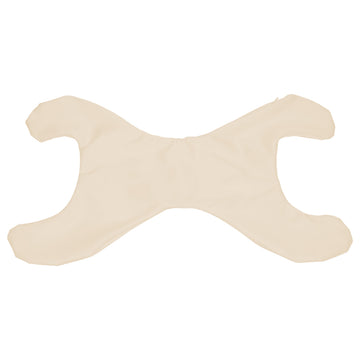 Image of Save My Face Betræk til La Petite 100% bomuld Cream