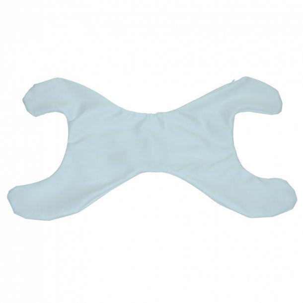 Save My Face Betræk til La Petite 100% Bomuld Sky