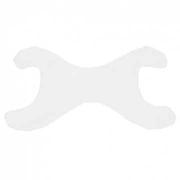 Image of Save My Face Betræk til La Petite Cotton White