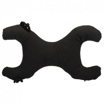 Image of Save My Face Betræk til La Petite mikrofiber med loops Black