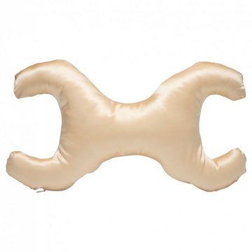 Image of Save My Face La Petite - lille pude med 100% naturlig Silk Gold