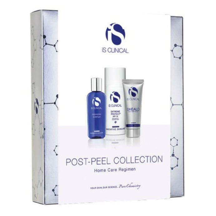 iS Clinical Post-Peel Collection