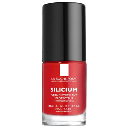 La Roche-Posay neglelak 24 ROUGE PARFAIT 6 ml.