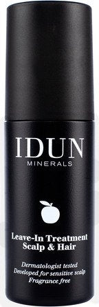 IDUN -Leave-In Treatment Scalp & Hair 100 ml.