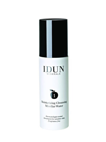 Image of IDUN Skincare Cleansing Micellar Water 150 ml