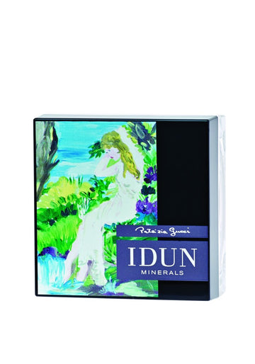 Image of Mineral Powder Foundation - Siri