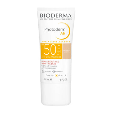 Image of Bioderma Photoderm AR SPF 50 30 ml